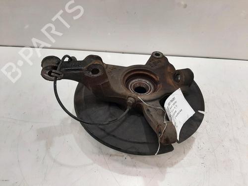 Left front steering knuckle RENAULT CAPTUR II (HF_) TCe 90 (HFM6) | BP38089251M25 - Image 5