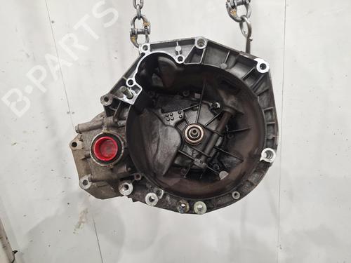 Used Gearbox FIAT PANDA (312_, 319_) 1.2 (312PXA1A) (69 hp) 29742375