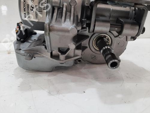 Steering column KIA PRO CEE'D (ED) 1.6 CRDi 90 | BP36855346M21  - Image 6