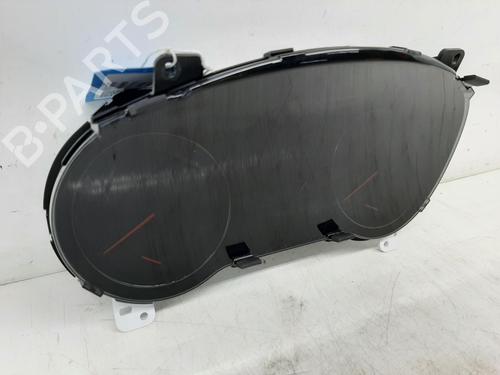 Instrument cluster KIA SPORTAGE IV (QL, QLE) 2.0 CRDi AWD | BP26756003C47 