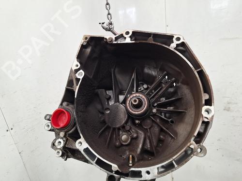 Used Gearbox Gearbox FORD B-MAX (JK) 1.0 EcoBoost (100 hp) 39951700 39951700
