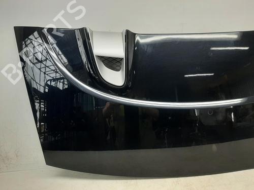 Tailgate AUDI R8 Spyder (427, 429) 5.2 FSI quattro | BP29397213C6 
