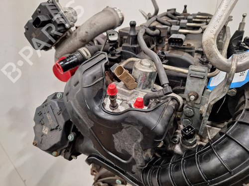 Engine SSANGYONG TIVOLI 1.6 XDi 160 | BP31686038M1 