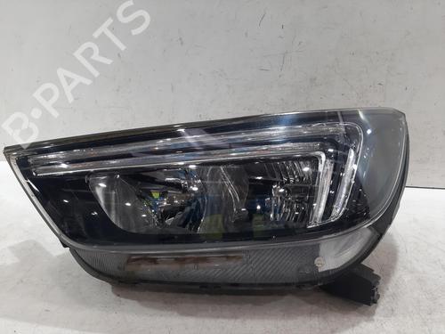 Used Left headlight Left headlight VAUXHALL MOKKA / MOKKA X (J13) 1.6 CDTi (136 hp) 33436161 33436161
