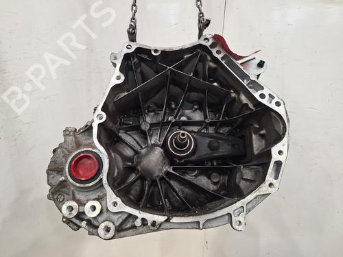 Used Gearbox Gearbox MAZDA CX-3 (DK) 2.0 SKYACTIV-G (DK5W, DK6W) (120 hp) 39983157 39983157