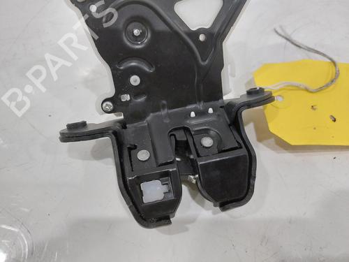 Tailgate lock NISSAN PULSAR Hatchback (C13) 1.2 DIG-T | BP26767523C101 