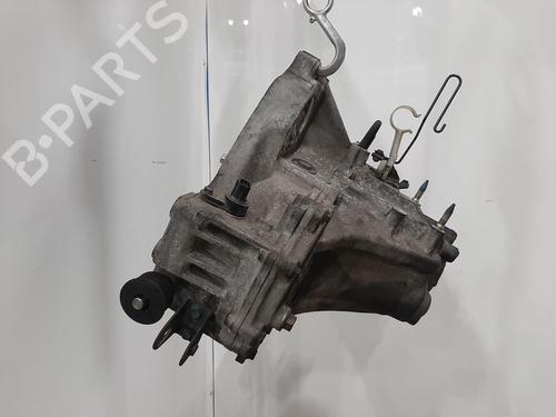 Gearbox HONDA LOGO (GA) 1.3 (GA3) | BP26764133M3 