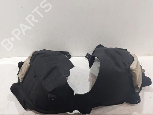 Hjulbue JAGUAR I-PACE (X590) EV400 AWD | BP31812201C56 