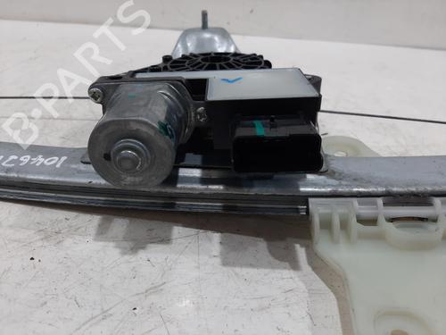 Front left window mechanism RENAULT ARKANA I (LCM_, LDN_) 1.6 E-TECH 145 (LDMU) | BP35768948C22 - Image 3
