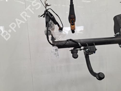 Tow ball/Mechanism FORD TRANSIT CUSTOM V362 Van (FY, FZ) 2.0 EcoBlue | BP29636584C141 
