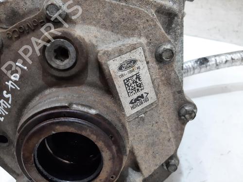 Transfer box FORD KUGA II (DM2) 2.0 TDCi 4x4 | BP33242680M36  - Image 5