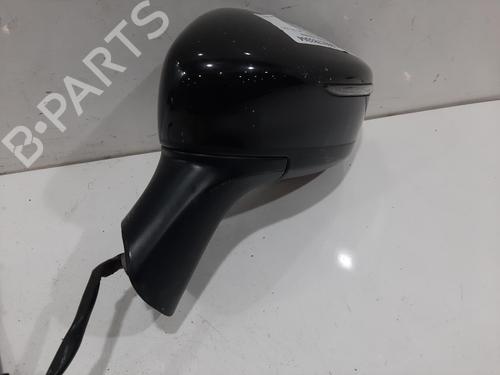 Left mirror NISSAN NOTE (E12) 1.2 DIG-S | BP37593353C26 - Image 4