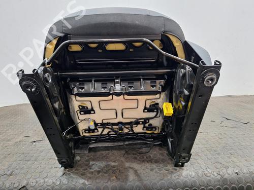 Left front seat PEUGEOT 2008 I (CU_) 1.2 THP 110 / PureTech 110 | BP38912655C15 - Image 5