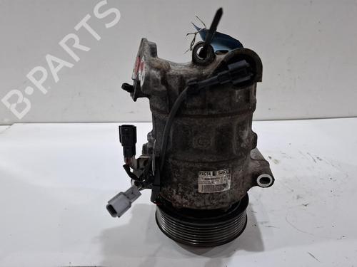 AC compressor RENAULT KADJAR (HA_, HL_) 1.6 dCi 130 4x4 (HLA4) | BP38266039M34 - Image 3