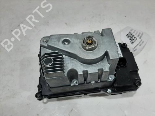 Gear lever LAND ROVER RANGE ROVER IV (L405) 4.4 SDV8 4x4 | BP32478194M90