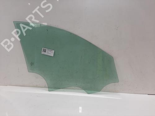 Front left door window MERCEDES-BENZ C-CLASS (W205) C 200 (205.042) | BP29922538C18
