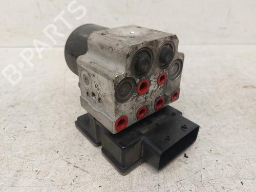 Used ABS pump SAAB 9-3 (YS3F, E79, D79, D75) 1.8 i (122 hp) 26839849