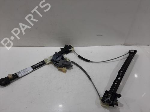 Used Front right window mechanism JAGUAR I-PACE (X590) EV400 AWD (400 hp) 30179919