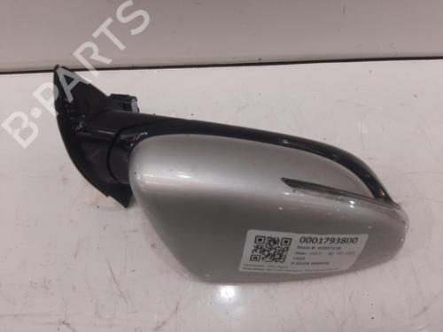 Right mirror KIA CEE'D (JD) 1.6 CRDi 128 | BP38076486C27 - Image 3