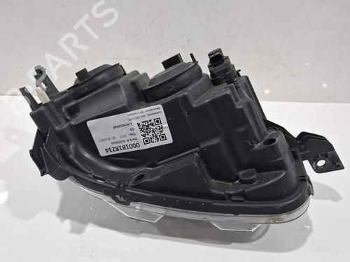 Left headlight CITROËN C3 III (SX) 1.2 VTi 82 | BP38621026C28 - Image 4