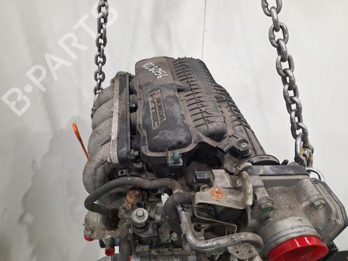 Engine HONDA CIVIC IX (FK) 1.4 i-VTEC (FK1) | BP29397839M1 