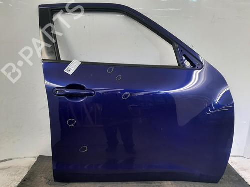 Used Right front door Right front door NISSAN JUKE (F15) 1.5 dCi (110 hp) 34038844 34038844