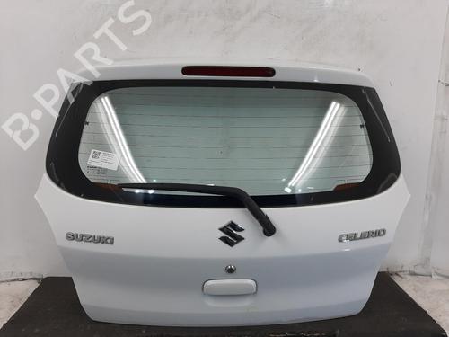 Bagklap CC/Kombi-Coupé SUZUKI CELERIO (LF) 1.0 (AVK310) (68 hp) 29398160