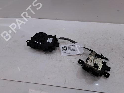 Bagklap lås Bagklap lås LAND ROVER RANGE ROVER IV (L405) 4.4 SDV8 4x4 (340 hp) 33939832 33939832