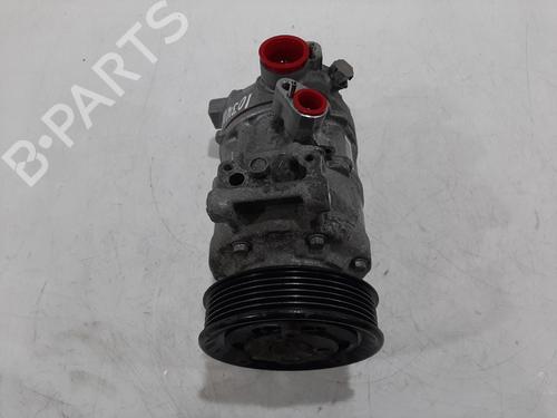 AC compressor VW GOLF VII (5G1, BQ1, BE1, BE2) 1.4 TSI | BP30057565M34 