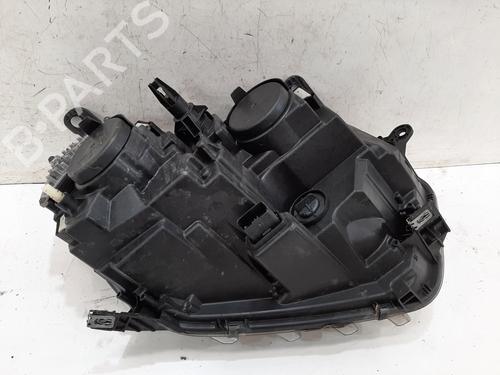 Left headlight DACIA DUSTER (HM_) 1.5 dCi 115 (HMAD) | BP32758108C28 - Image 4