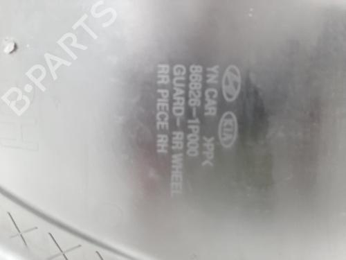 Other KIA VENGA (YN) 1.6 CVVT | BP37230644O1 - Image 2