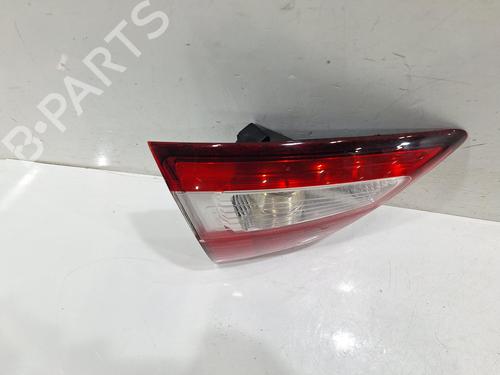 Left taillight FORD C-MAX II (DXA/CB7, DXA/CEU) 1.6 TDCi | BP32089728C34 - Image 2