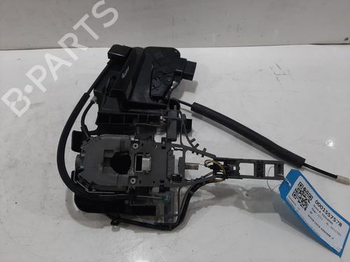 Other JAGUAR XF I (X250) 3.0 D | BP30180434O1