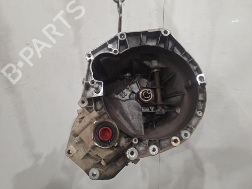 Gearkasse Gearkasse FIAT PANDA (312_, 319_) 1.2 (312PXA1A) (69 hp) 37400364 37400364