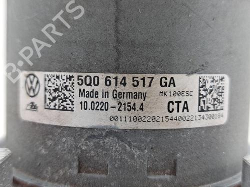 ABS pump AUDI Q2 (GAB, GAG) 35 TFSI | BP30179621M43 