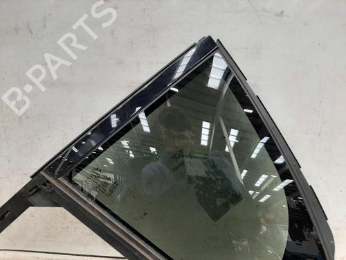 Rear left quarter glass JAGUAR I-PACE (X590) EV400 AWD | BP26851743C93 