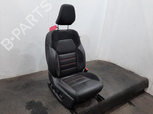 Right front seat RENAULT ARKANA I (LCM_, LDN_) 1.3 TCe 140 (LDN0) | BP33010110C16 - Image 2