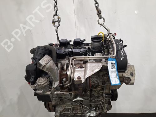 Engine VW GOLF VII (5G1, BQ1, BE1, BE2) 1.4 TSI | BP31879479M1 