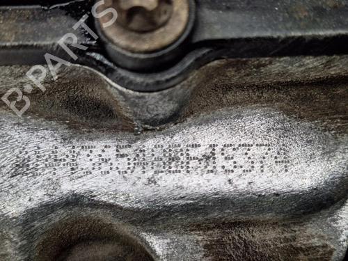 Used Gearbox Gearbox VAUXHALL CORSA Mk IV (E) (X15) 1.4 (90 hp) 35922525 35922525