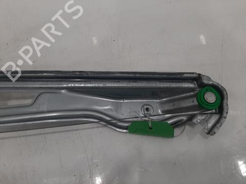 Front left window mechanism FORD TRANSIT V363 Van (FCD, FDD) 2.2 TDCi | BP26847289C22 