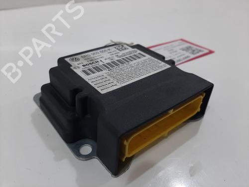 Control unit VW POLO V (6R1, 6C1) 1.2 | BP26840693M11 