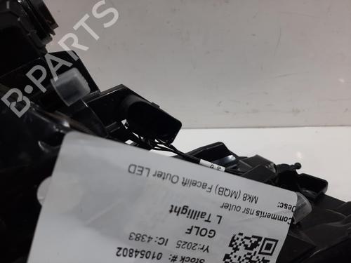 Other VW GOLF VIII (CD1, DA1) 1.5 eHybrid | BP37157805O1 - Image 5