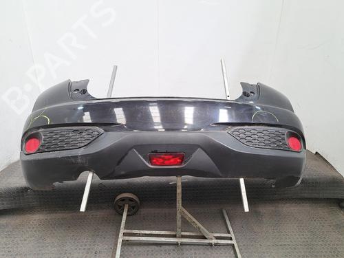 rear-bumper-nissan-juke-f15-2010-2011-2012-2013-2014-2015-2016-2017-2018-2019-34644105 main image