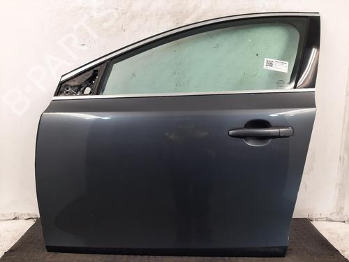 Used Left front door VOLVO V40 Hatchback (525) D2 (114 hp) 30735580