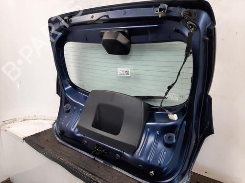 Tailgate DACIA SANDERO II TCe 90 (B8M1, B8MA, B8AC) | BP31879561C6 