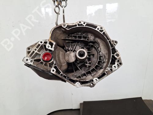 Used Gearbox Gearbox VAUXHALL CORSA Mk III (D) (S07) 1.2 i 16V (L08) (86 hp) 35922957 35922957