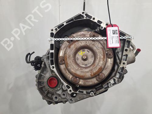 Gearkasse MAZDA CX-5 (KE, GH) 2.2 D (KE2FW) (150 hp) 26826898