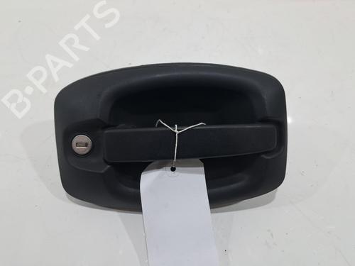 exterior-handle-iveco-daily-vi-van-2014-36289763 main image
