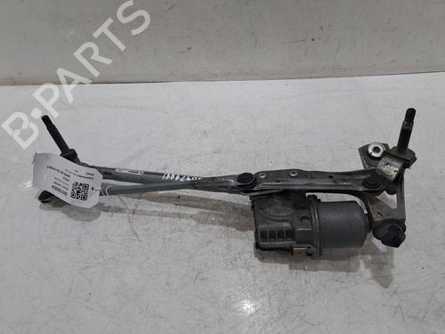 Front wiper motor JAGUAR I-PACE (X590) EV400 AWD | BP30495260M29
