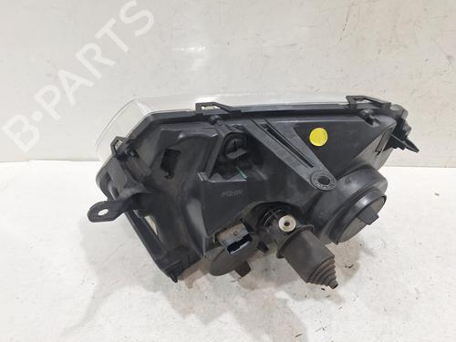 Right headlight DACIA DUSTER (HS_) 1.5 dCi | BP32357314C29